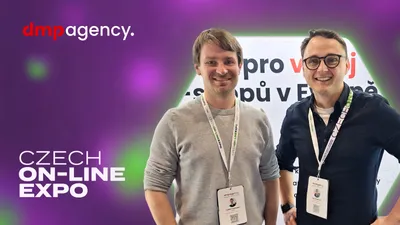 Z Berlína do Prahy: Jak jsme na Czech Online Expo otevírali téma Agentic Commerce